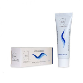 Крем анестетик Gelido 30гр. (Желідо)
