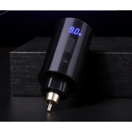 Беспроводной блок RCA