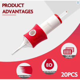 Картриджі MO 0807 RL Generation 2