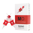 Картриджи MO PMU Nano 0801RL