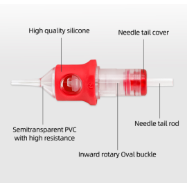 Картриджи MO PMU Nano 0801RL