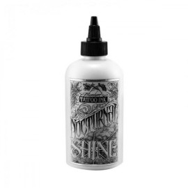 Фарба для тату NOCTURNAL INK SHINE WHITE 30ml