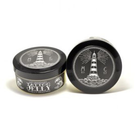 Тату вазелин Manly Club 550мл