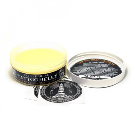 Тату вазелин Manly Club 550мл