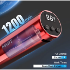 Машинка для перманентного макіяжу Mast Tour Y22 чорна