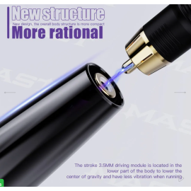 Машинка для перманентного макияжа Mast P15 