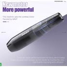 Машинка для перманентного макіяжу Mast P15 Black