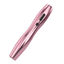 Машинка для перманентного макияжа Mast P20 розовая