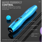 Машинка для перманентного макияжа Mast P20 розовая