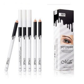 Карандаш белый для татуажа Soft Eyeliner