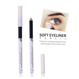 Карандаш белый для татуажа Soft Eyeliner