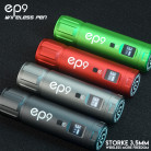 Бездротова машинка AVA EP9