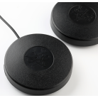 Круглая педаль