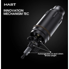 Машинка для перманентного макіяжу Mast Tour Pro