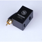 Бездротовий блок dragonhawk з розємом RCA