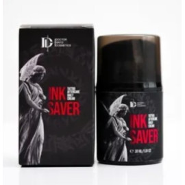 Крем для ухода и заживления тату InkSaver 30 мл