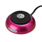 Педаль метал рожева професійна