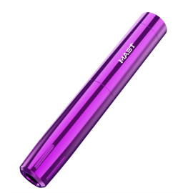 Машинка для перманентного макіяжу Mast Tour Y22 purple