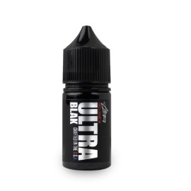 Тату фарба  Allegory ink Ultra black 30ml