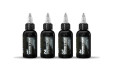 Краска для теней Allegory Greywash Set 60 ml набор