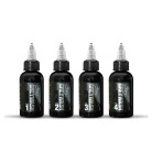 Краска для теней Allegory Greywash Set 60 ml набор