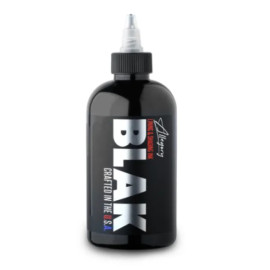 Фарба для тату  Allegory  Black  Crafted 240ml