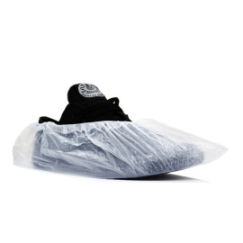 Бахили білі