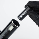 Машинка беспроводная  MAST Lancer (Black)