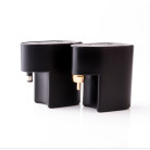 Бездротовий БП для тату з дисплеєм LCD DC