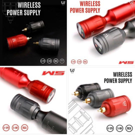 Бездротовий тату-БП AVA Tattoo