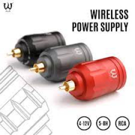 Бездротовий тату-БП AVA Tattoo