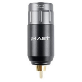 Беспроводной тату-БП Mast U1 Wireless (Grey) от Dragonhawk 