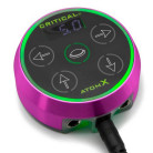 Блок питания Critical Atom X Power Supply Pink