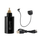 Беспроводной блок с разъемом RCA