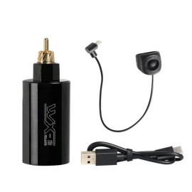 Беспроводной блок с разъемом RCA