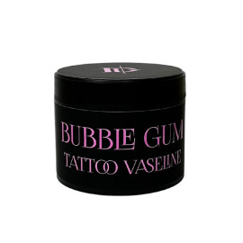 Вазелін для тату Бабл Гам Bubble Gum Tattoo Vaseline 350мл