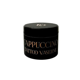 Вазелін для тату  Dr.Gritz CAPPUCCINO Tatttoo Vaseline 350мл