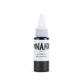 Краска Dynamic Black 30ml 
