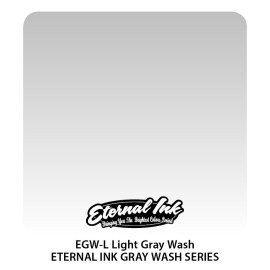 Eternal ink. Light Gray Wash 30 мл