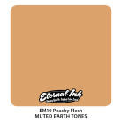 Eternal ink. Muted Earth - Peachy Flesh 15ml