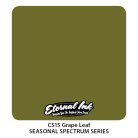 Eternal ink. Seasonal Spectrum - Grape Leaf 15ml