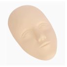Латексний муляж обличчя