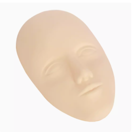 Латексний муляж обличчя