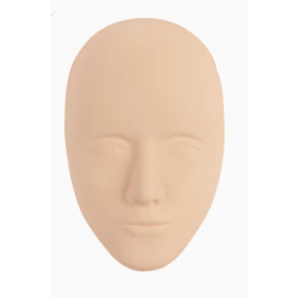 Латексний муляж обличчя