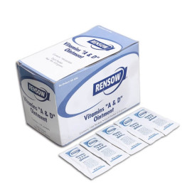 Гель загоювальний RENSOW 5G