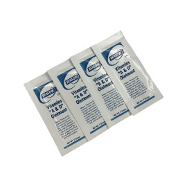 Гель загоювальний RENSOW 5G