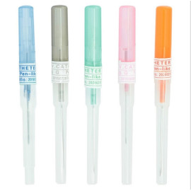 Катетер голка для пірсингу 14G