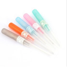 Катетер голка для пірсингу 14G