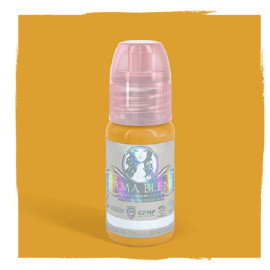 Корректор для татуажа Perma Blend Yellow Belly Corrector