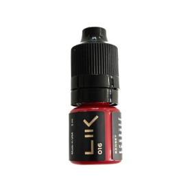 Пігмент Lik Lips 016 Sanset 5 мл